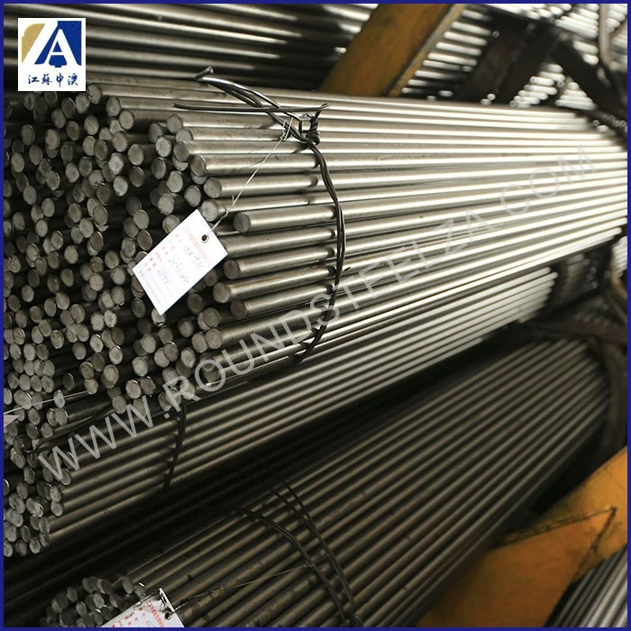 S45C cold drawn bars