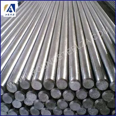 AISI 1045 barras de acero de alto carbono